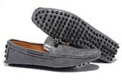 Cheap Men's Louis Vuitton Shoes wholesale No. 487